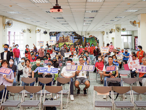 EP.189【Wow!Watch!偏鄉錶心意,雙溪35位長輩與子女,學習遠端身體數值監測智慧手錶嚕!】