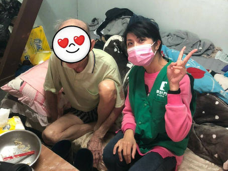 每週一信EP.65【在寒風中，銀色大門在台北看了一下午的商辦空間？】