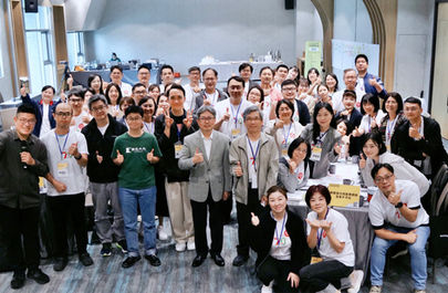 每週一信EP.291【從唐綺陽老師的節目,到竹崎社區到羅東博愛醫院 - 】