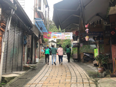 每週一信EP.121【銀色大門開啟與Gogoro的全新合作!弱勢長輩新年送餐計畫啟動】