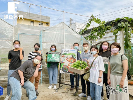 【每週一信EP.113】爆炸的一週,銀色大門榮獲聯發科智在家鄉特別獎