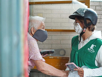 #想享永續好物X銀髮關懷計畫 #募資倒數中