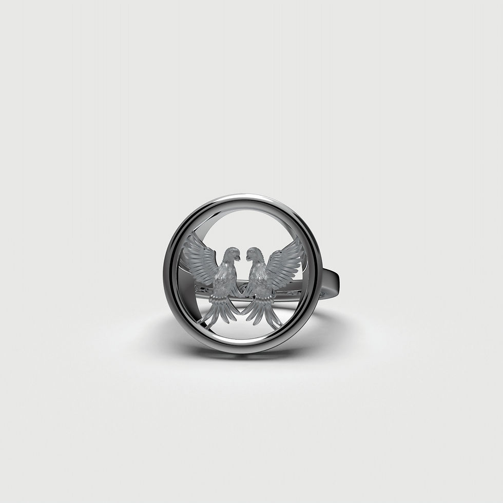 Thumbnail: Bounded Ring