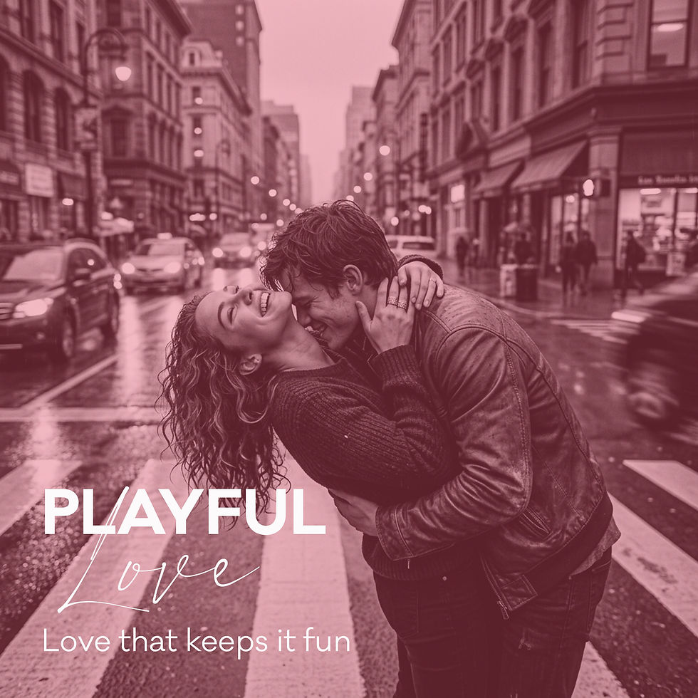 playfull 1
