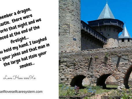 The Magical Memory Conundrum - blog quickie...