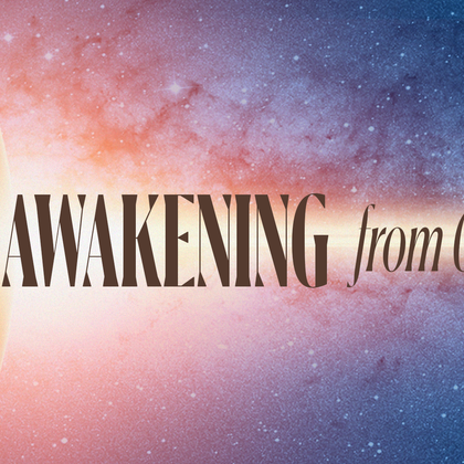 An Awakening from God!