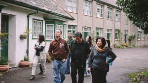 Here is Love, Vast as the Ocean