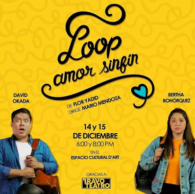 Loop, Amor sin fin