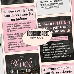 design de posts