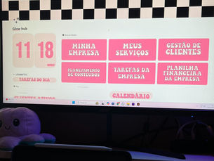 Ser designer é incrível, mas tem seus desafios (e tá tudo bem!)