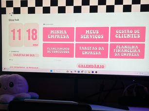 Ser designer é incrível, mas tem seus desafios (e tá tudo bem!)