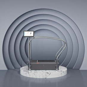 Stochastische Resonanztherapie als Gamechanger für dein Nervensystem