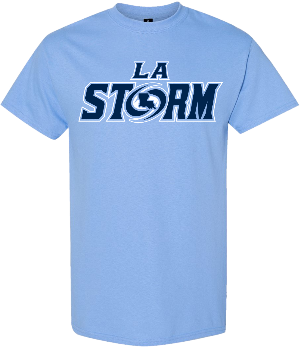LA STORM (COTTON SHIRTS)