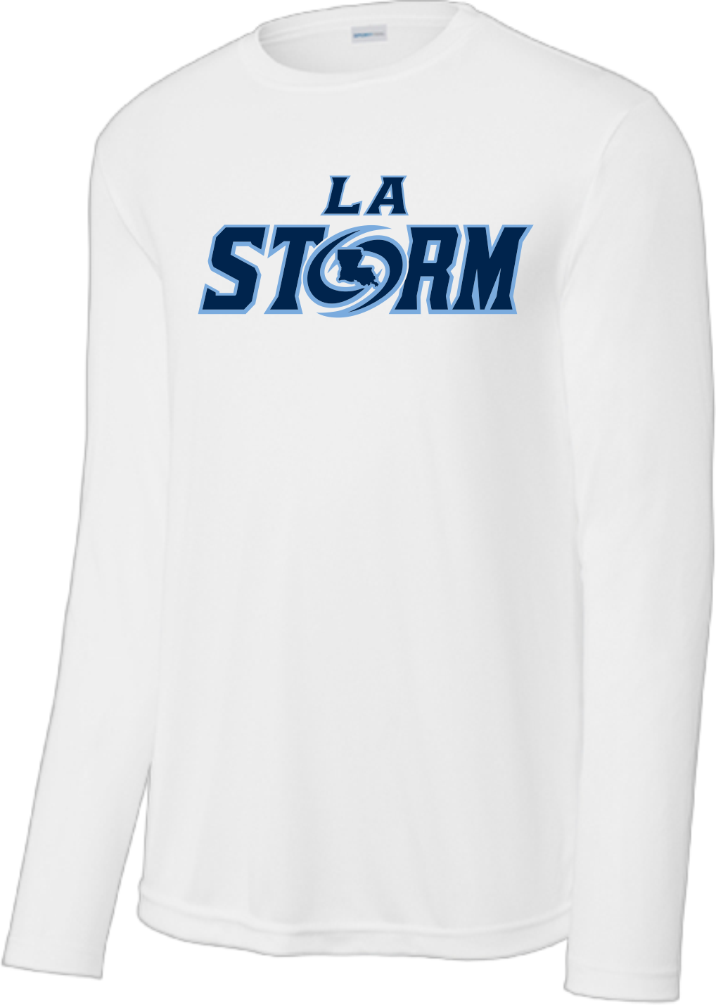 LA STORM (L/S DRIFIT)