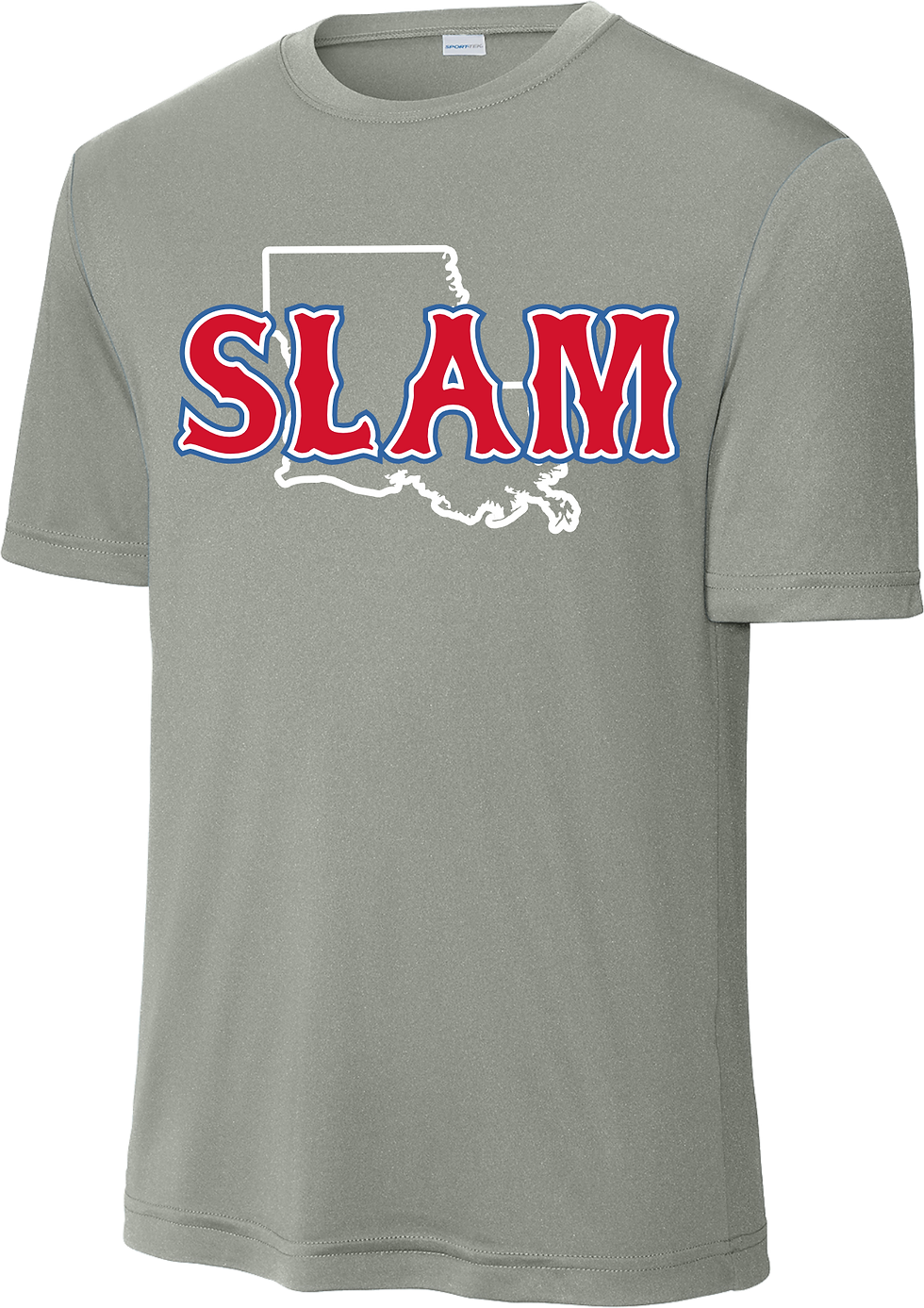 Thumbnail: SLAM - S/S DRIFIT