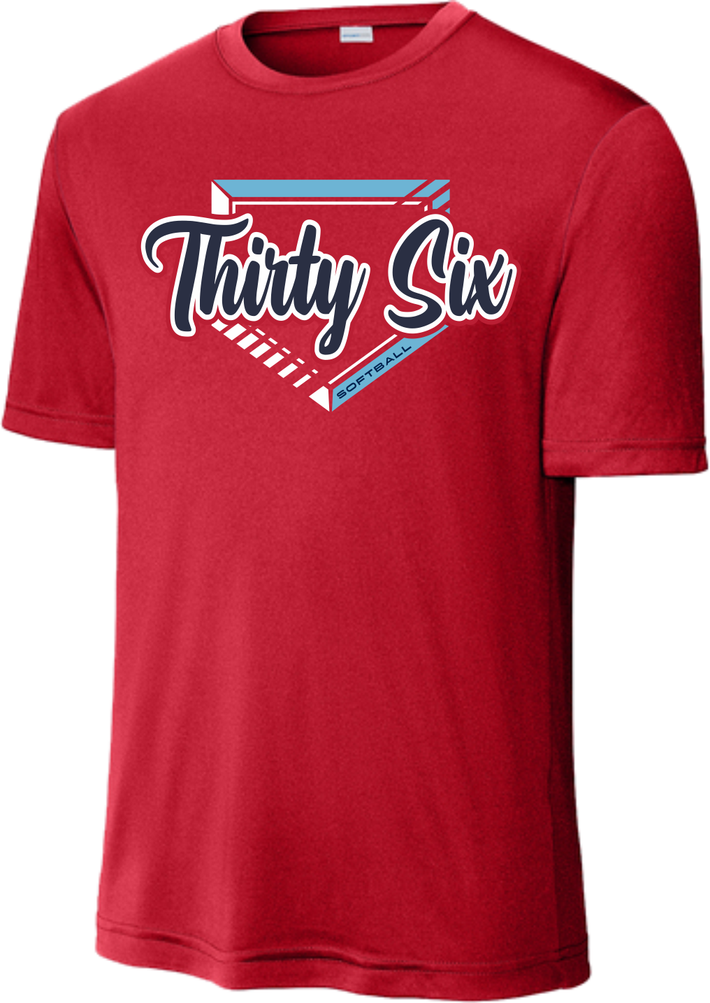 THIRTY SIX (DRIFIT)