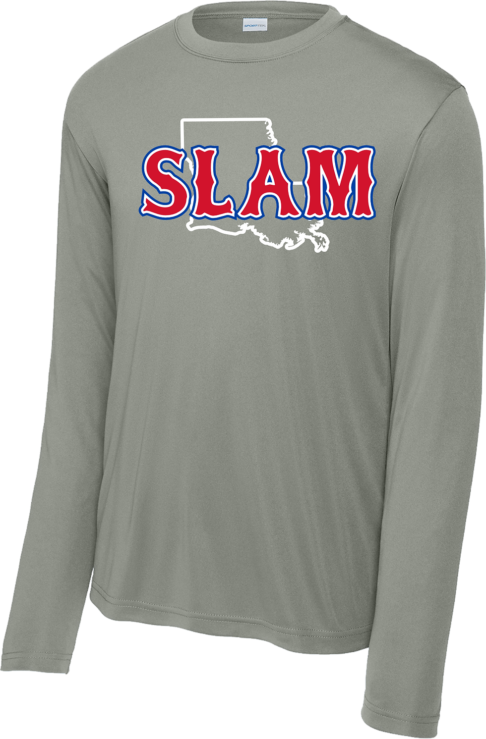 Thumbnail: SLAM - L/S DRIFIT