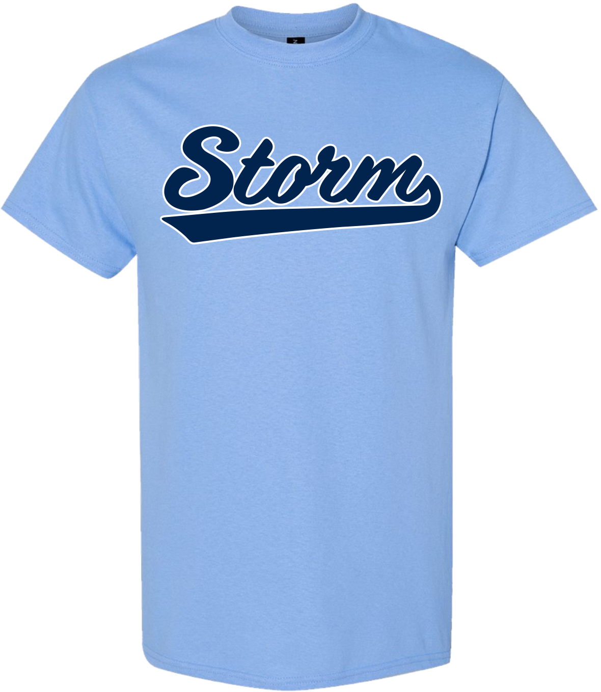LA STORM (COTTON SHIRTS)