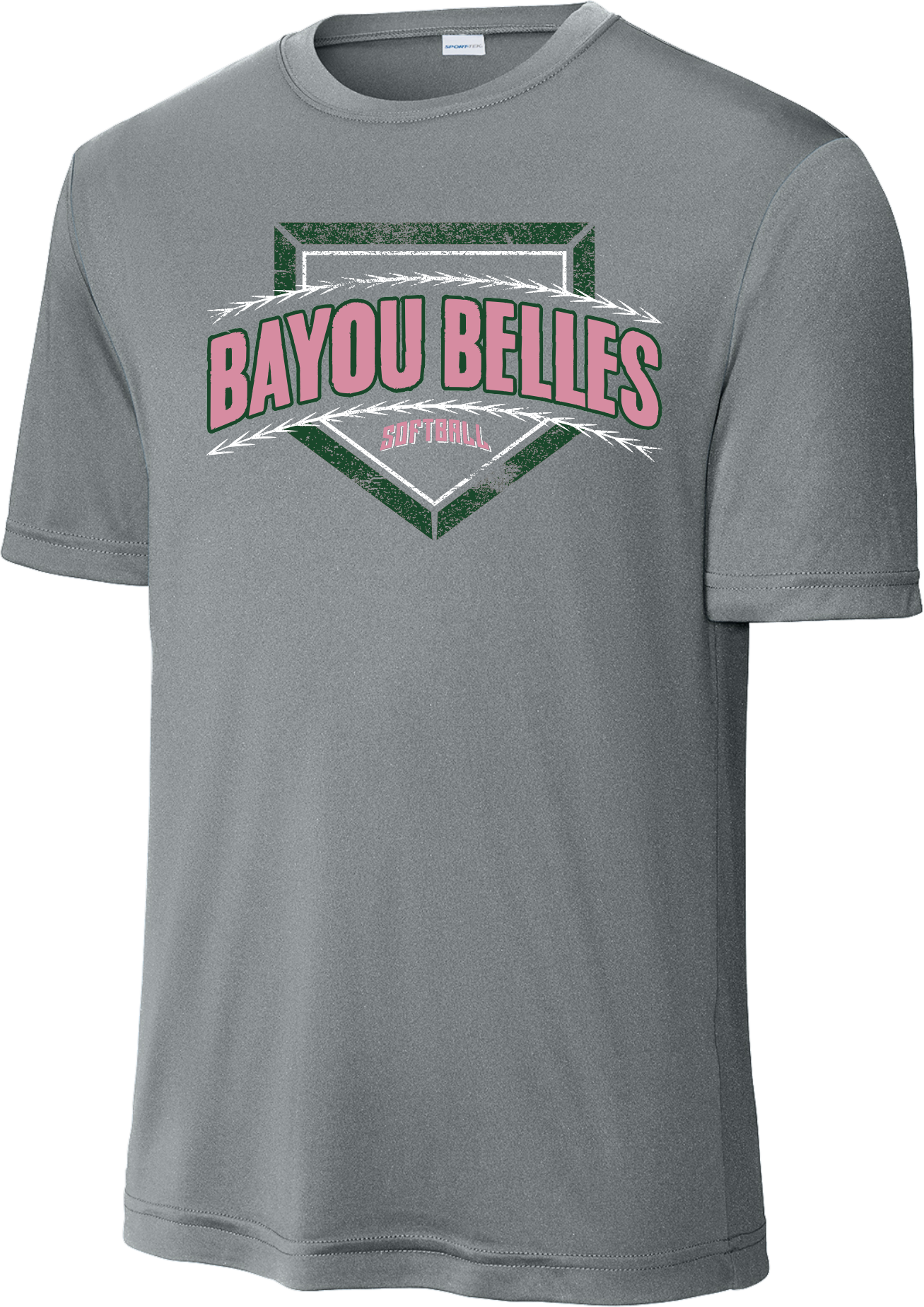 BAYOU BELLES (DRIFIT)