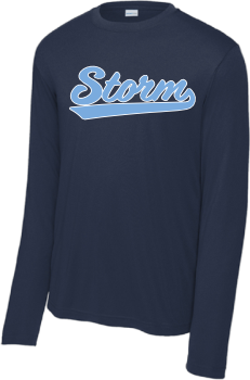 LA STORM (L/S DRIFIT)