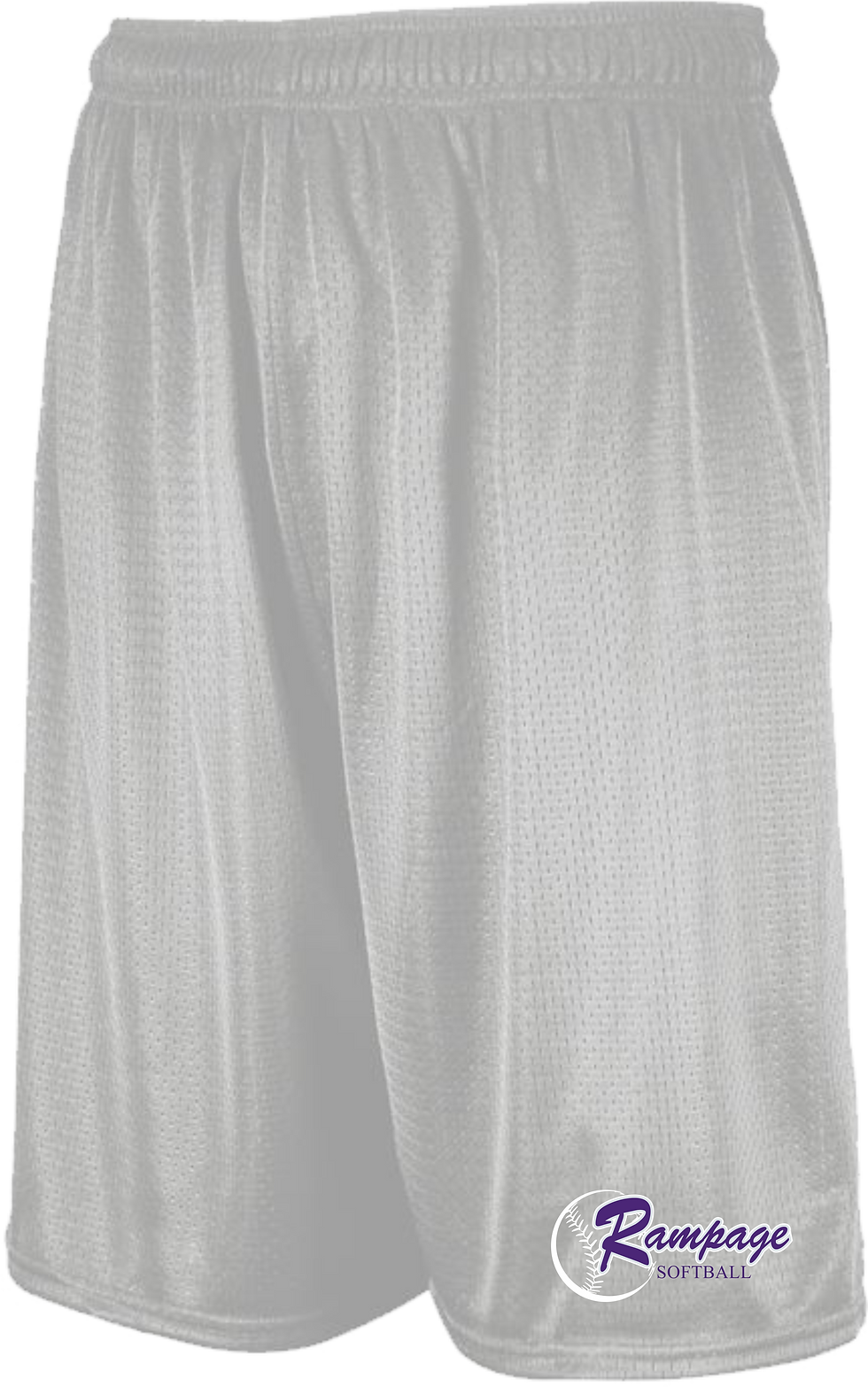 Rampage Softball SIDELINE