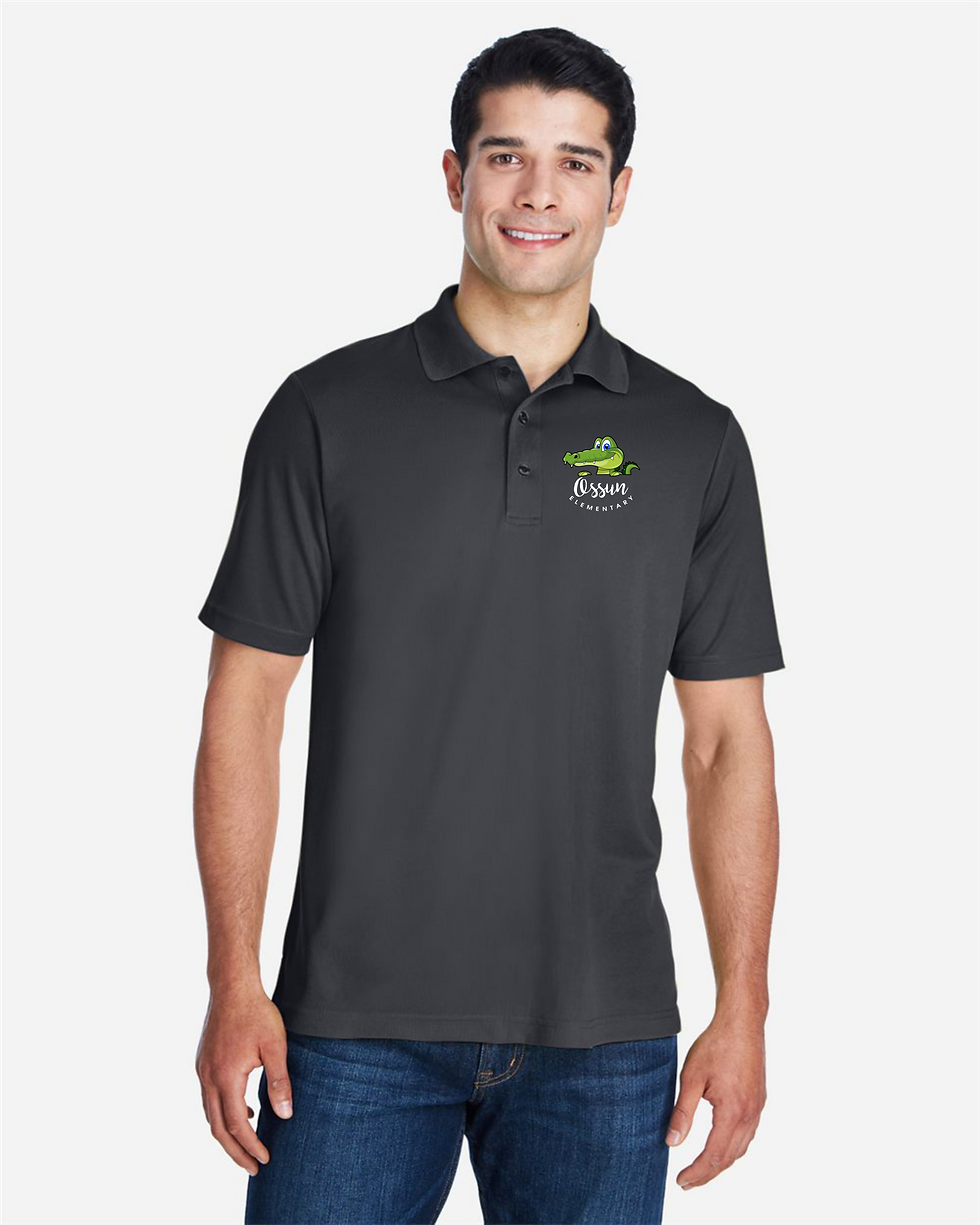 Thumbnail: Men's Origin Performance Piqué Polo