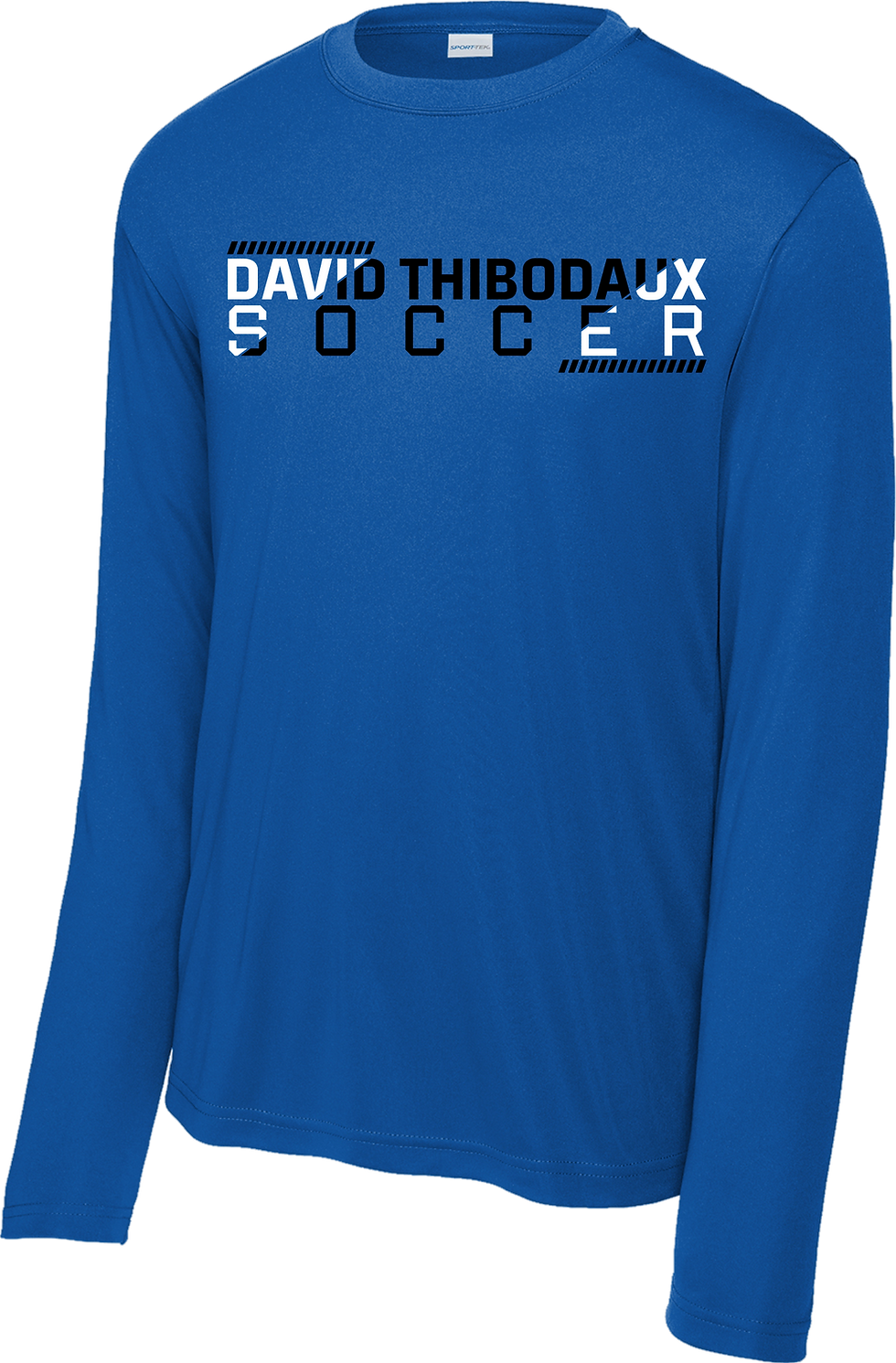 Thumbnail: DTSMA SOCCER (DRIFIT SHIRTS)