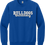 Thumbnail: DTSMA Cheer - CHEERLEADING SWEATSHIRT