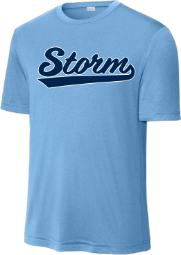 LA STORM (S/S DRIFIT)