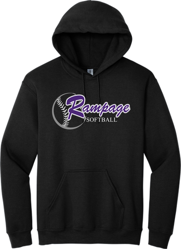 GO ON THE RAMPAGE パーカー M hoodie ランペ RAMPAGE - HOODIE | SIDELINE