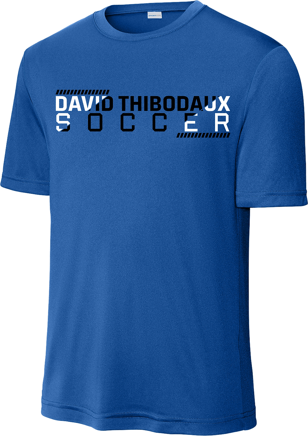 Thumbnail: DTSMA SOCCER (DRIFIT SHIRTS)