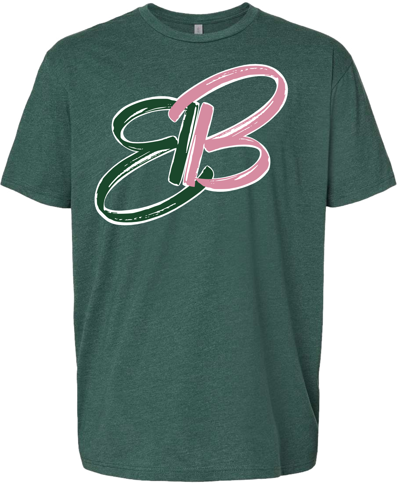 BAYOU BELLES (SOFTSTYLE TEE)
