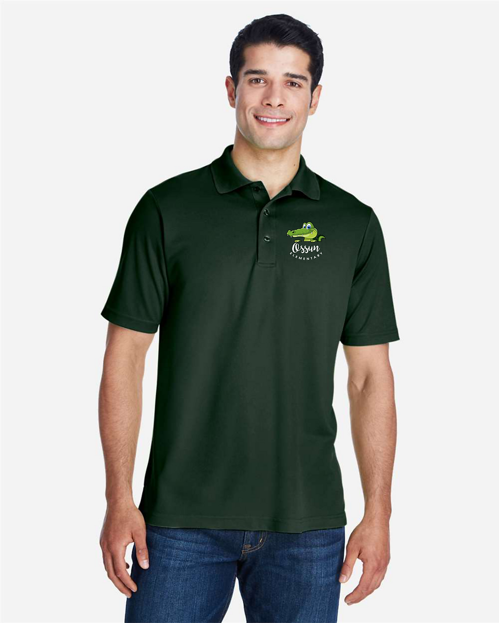 Thumbnail: Men's Origin Performance Piqué Polo