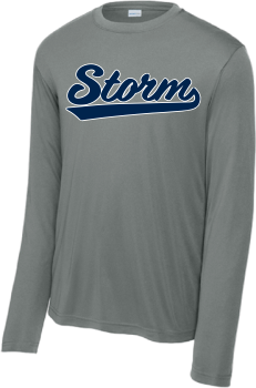 Thumbnail: LA STORM (L/S DRIFIT)