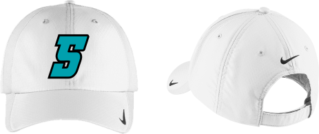STEALTH SOFTBALL (NIKE CAP)