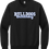 Thumbnail: DTSMA Cheer - CHEERLEADING SWEATSHIRT