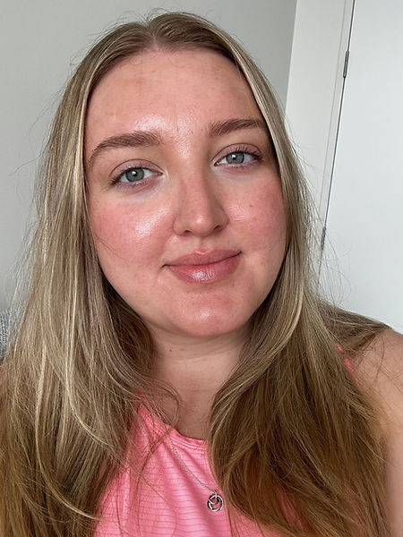 Bec from Elevation Cleans – reliable local cleaning professional in Prescot and Liverpool