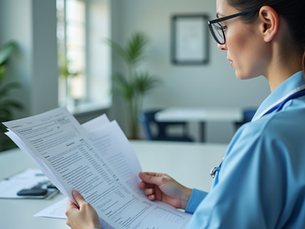 Expert Legal Nurse Consulting for Attorneys