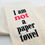 Thumbnail: I Am NOT A Paper Towel