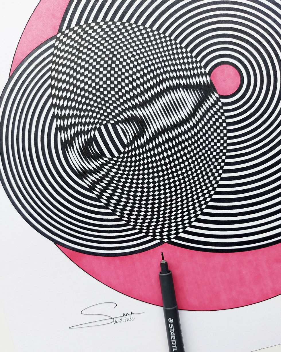 Thumbnail: The Disjunction