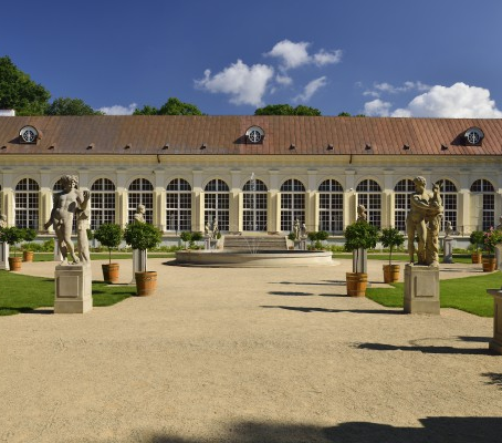 Polnische Königliche Oper Warschau / Polska Opera Królewska (POK) 