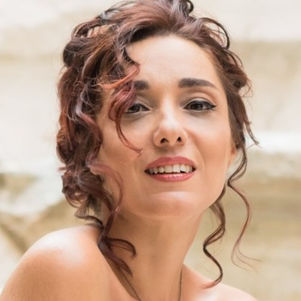 EVGENIA RALCHEVA / ЕВГЕНИЯ РАЛЬЧЕВА (Sopran / сопрано)