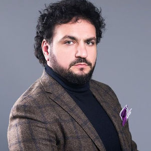 HOVHANNES AYVAZYAN / ОВАННЕС АЙВАЗЯН / ՀՈՎՀԱՆՆԵՍ ԱՅՎԱԶՅԱՆ (Tenor / Тенор / Տենոր)