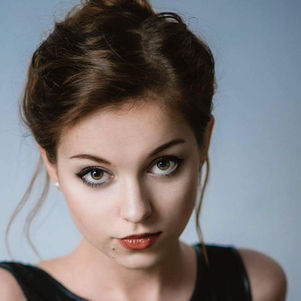 Joanna Kędzior / Иоанна Кендзиор (Sopran / сопрано)