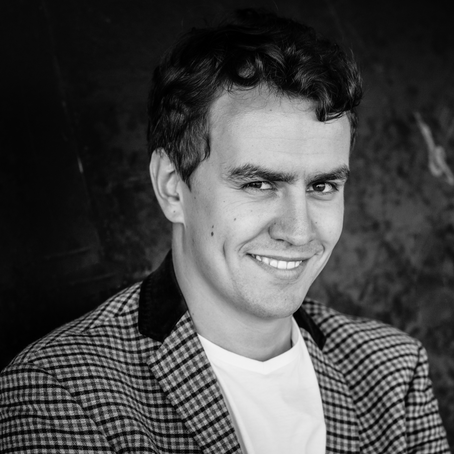 Paweł Konik / Павел Коник (Bariton /баритон)