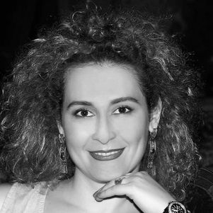 Greta Bagiyan / ԳՐԵՏԱ Բագիյան / ГРЕТА БАГИЯН (Mezzosopran / Меццо-сопрано / Մեցցո-սոպրանո)