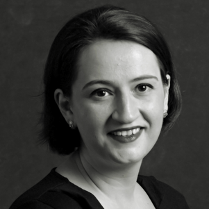 IRINA TABORIDZE / ИРИНА ТАБОРИДЗЕ (Sopran / сопрано)