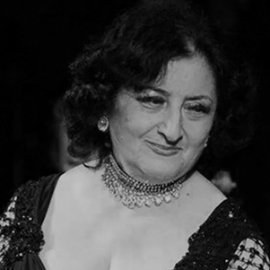 Liana Kalmakhelidze / Лиана Калмахелидзе (Sopran / сопрано)