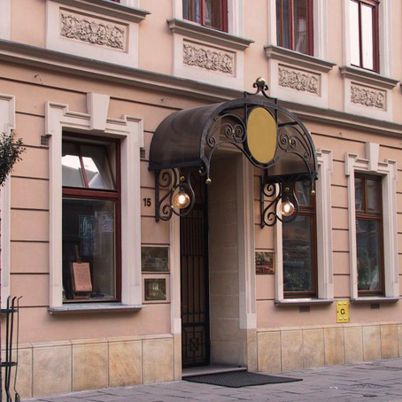 Krakauer Kammeroper (KOK) / Krakowska Opera Kameralna