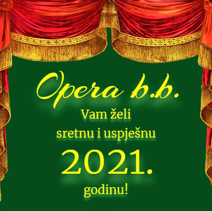 Oper b.b. Zagreb / Opera b.b. Zagreb